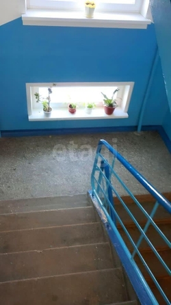 
  Сдам в аренду 1-комнатную квартиру, 30 м², Новосибирск

. Фото 7.