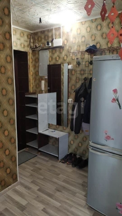 
  Сдам в аренду 1-комнатную квартиру, 26.5 м², Новосибирск

. Фото 12.