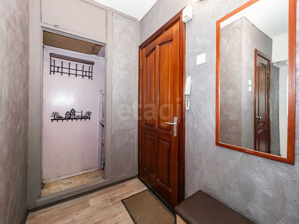 
  Продается 1-комн. квартира, 30.1 м², Вилюйская ул, д. 24
. Фото 11.