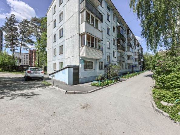 
  Сдам в аренду комнату, 40 м², Новосибирск

. Фото 1.