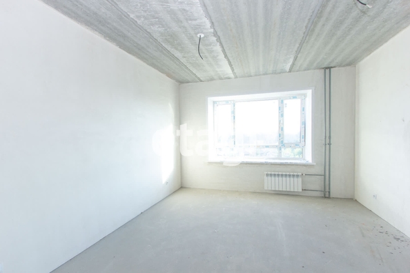 
   Продам 1-комнатную, 38.7 м², 1-я Шоссейная ул, 54

. Фото 1.