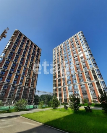 
   Продам 1-комнатную, 38.7 м², 1-я Шоссейная ул, 54

. Фото 11.