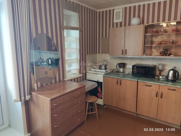 
  Сдам в аренду апартаменты, 26 м², Новосибирск

. Фото 8.