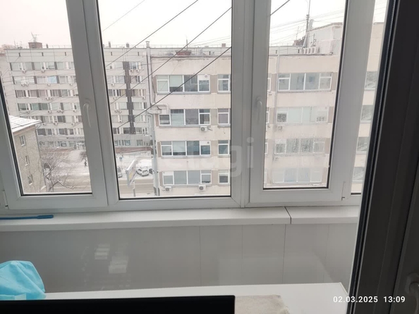 
  Сдам в аренду апартаменты, 26 м², Новосибирск

. Фото 15.
