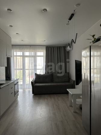 
   Продам студию, 31.1 м², Большевистская ул, 32/1

. Фото 2.