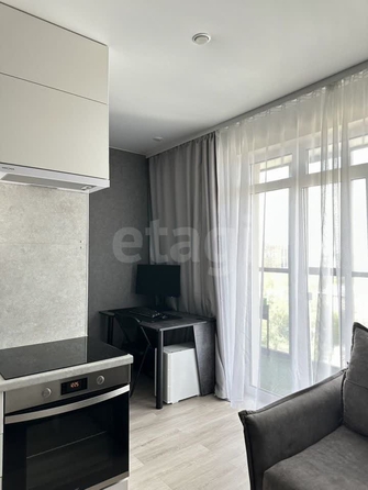 
   Продам студию, 31.1 м², Большевистская ул, 32/1

. Фото 5.