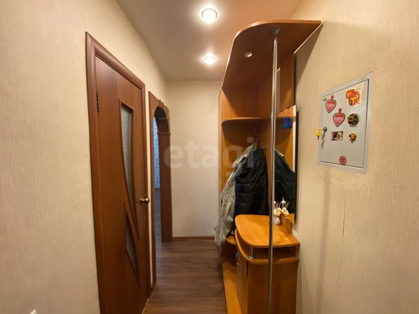 
  Продается 2-комн. квартира, 44 м², Жуковского ул, д. 107
. Фото 3.