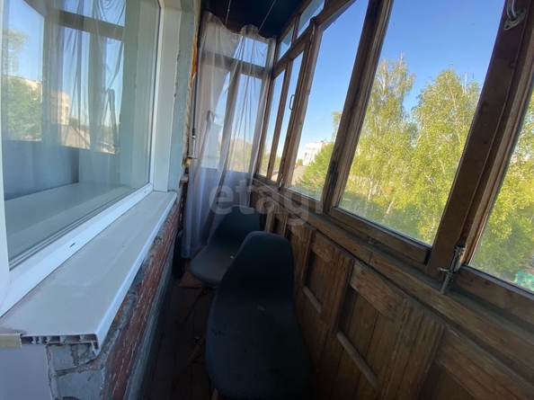 
  Продается 2-комн. квартира, 44 м², Жуковского ул, д. 107
. Фото 16.
