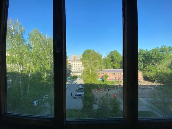 
  Продается 2-комн. квартира, 44 м², Жуковского ул, д. 107
. Фото 17.