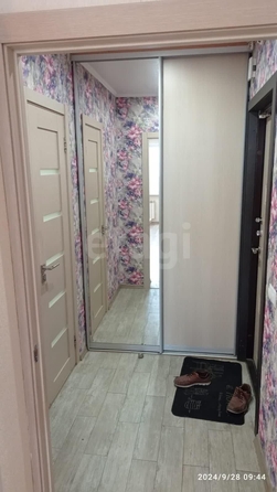 
  Сдается 1-комн. квартира, 28 м², Виктора Уса ул, д. 7
. Фото 4.