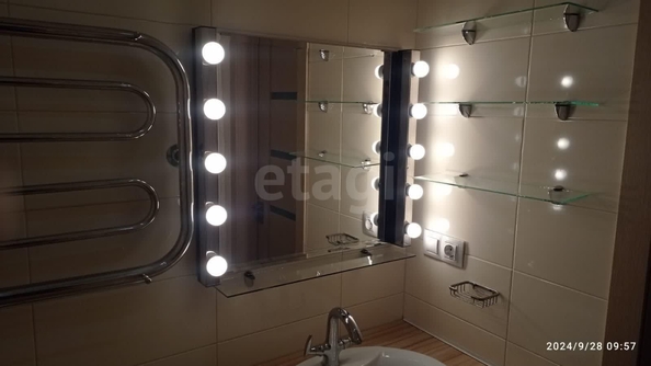 
  Сдается 1-комн. квартира, 28 м², Виктора Уса ул, д. 7
. Фото 6.