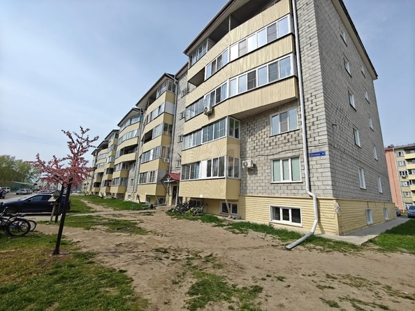 
  Продается студия, 32.8 м², Согласия ул (Светлый мкр-н), д. 4
. Фото 13.