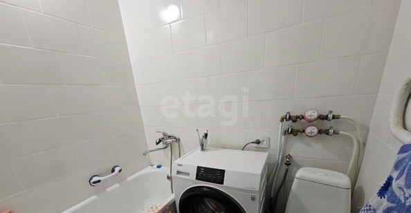 
   Продам студию, 25 м², Боровая ул, 96

. Фото 6.
