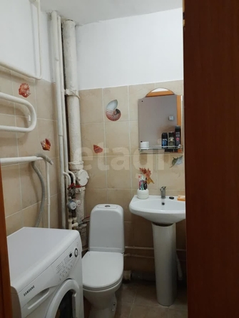 
  Сдам в аренду 2-комнатную квартиру, 46 м², Новосибирск

. Фото 9.