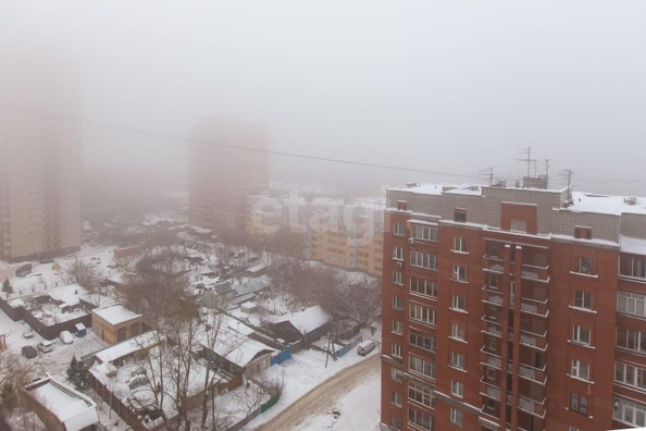 
  Сдам в аренду апартаменты, 27 м², Новосибирск

. Фото 12.