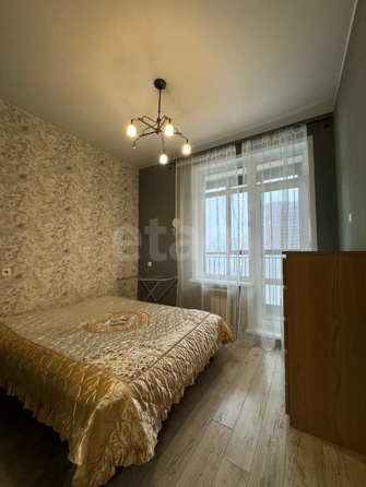 
  Сдается 2-комн. квартира, 42 м², Дуси Ковальчук ул, д. 252/1
. Фото 3.