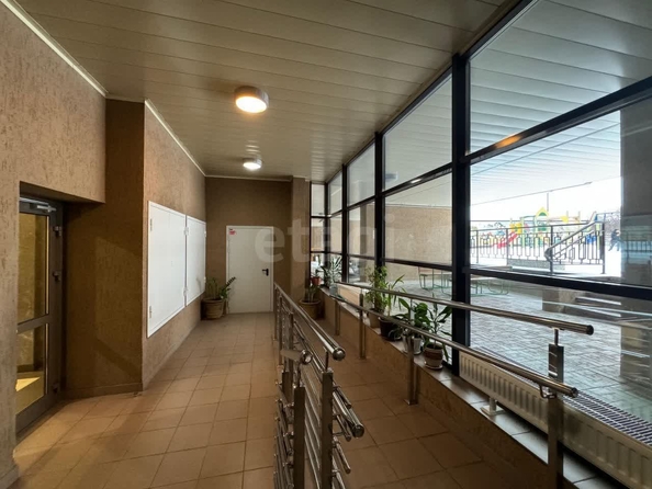 
  Сдается 2-комн. квартира, 42 м², Дуси Ковальчук ул, д. 252/1
. Фото 9.