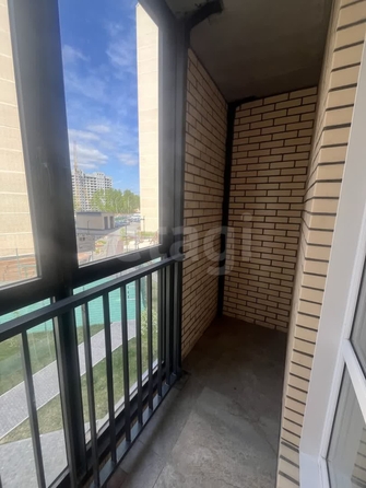 
   Продам 2-комнатную, 38 м², генерал-майора Рожкина А.Н. ул, 14

. Фото 25.