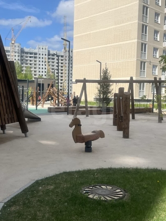 
   Продам 2-комнатную, 38 м², генерал-майора Рожкина А.Н. ул, 14

. Фото 28.