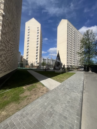
   Продам 2-комнатную, 38 м², генерал-майора Рожкина А.Н. ул, 14

. Фото 30.