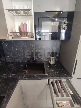 
  Сдам в аренду апартаменты, 42 м², Новосибирск

. Фото 8.