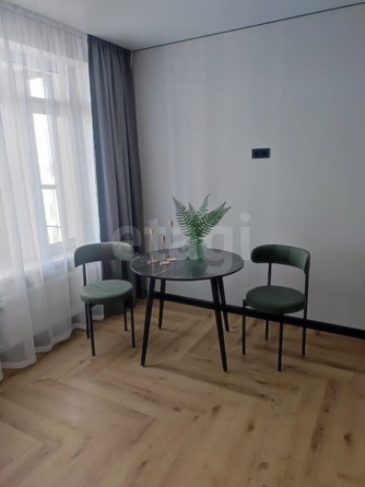 
  Сдам в аренду апартаменты, 42 м², Новосибирск

. Фото 9.