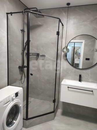 
  Сдам в аренду апартаменты, 42 м², Новосибирск

. Фото 11.