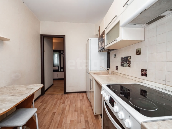 
  Продается 2-комн. квартира, 43.7 м², Линейная ул, д. 35
. Фото 24.
