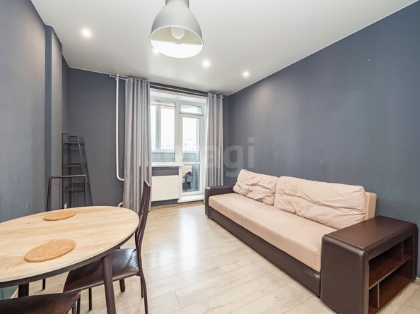 
   Продам студию, 23.4 м², Михаила Кулагина ул, 35

. Фото 6.