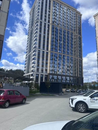 
  Сдам в аренду апартаменты, 31 м², Новосибирск

. Фото 11.
