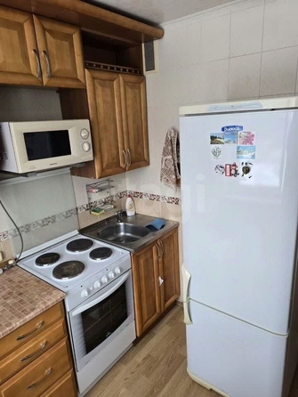 
  Сдам в аренду 2-комнатную квартиру, 46 м², Новосибирск

. Фото 8.
