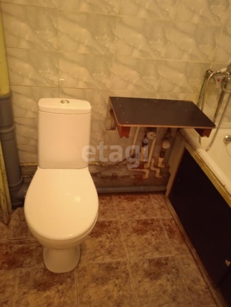 
  Сдам в аренду 1-комнатную квартиру, 30 м², Новосибирск

. Фото 4.