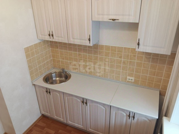 
  Сдам в аренду 1-комнатную квартиру, 34.7 м², Новосибирск

. Фото 10.