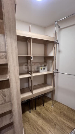 
  Сдам в аренду 1-комнатную квартиру, 35 м², Новосибирск

. Фото 7.