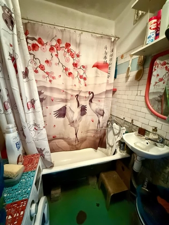 
  Продается 4-комн. квартира, 75.4 м², Кропоткина ул, д. 119/1
. Фото 11.