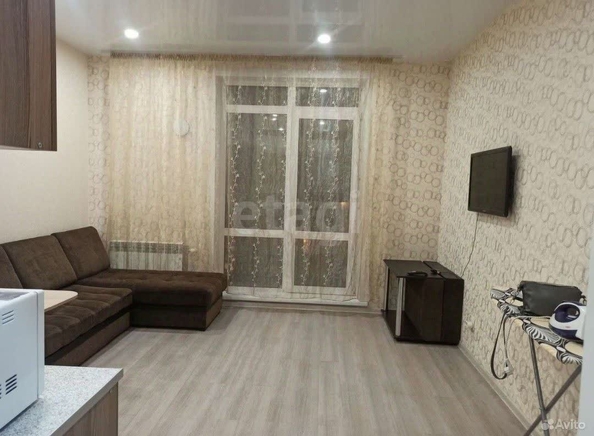 
  Сдам в аренду 1-комнатную квартиру, 27 м², Новосибирск

. Фото 2.