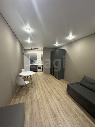 
  Продается 2-комн. квартира, 39.1 м², ЖК Мандарин-2, блок-секция 1
. Фото 2.