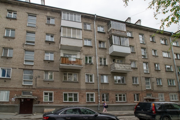 
   Продам 1-комнатную, 30.7 м², Пархоменко ул, 14

. Фото 12.