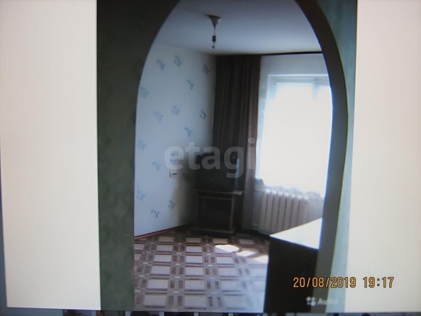 
  Сдам в аренду 2-комнатную квартиру, 44 м², Новосибирск

. Фото 3.