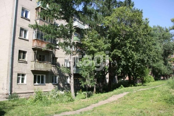 
   Продам 1-комнатную, 30 м², Котовского ул, 25/1

. Фото 2.