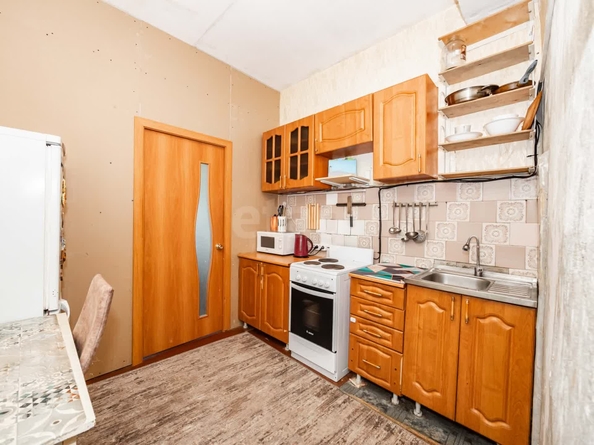 
  Продается 3-комн. квартира, 72 м², Солидарности ул, д. 103а
. Фото 18.