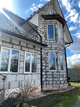 
   Продам дом, 290 м², Новосибирск

. Фото 1.