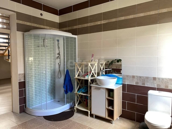 
   Продам дом, 290 м², Новосибирск

. Фото 13.