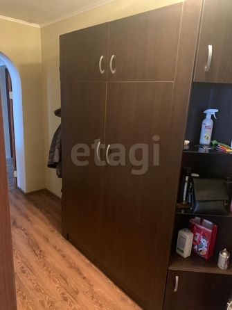 
  Сдам в аренду 3-комнатную квартиру, 57 м², Новосибирск

. Фото 8.