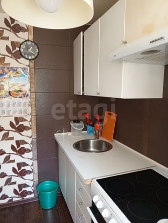 
  Сдам в аренду 2-комнатную квартиру, 44 м², Новосибирск

. Фото 1.