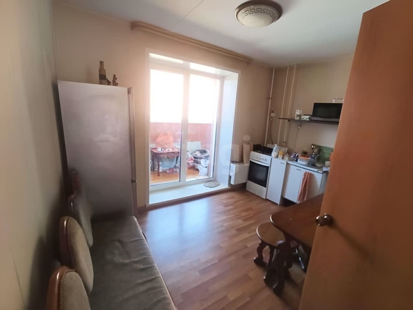 
  Сдается 2-комн. квартира, 52.6 м², Кубовая ул, д. 113/1
. Фото 4.