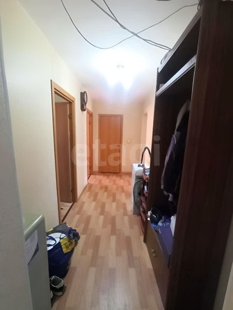 
  Сдается 2-комн. квартира, 52.6 м², Кубовая ул, д. 113/1
. Фото 7.
