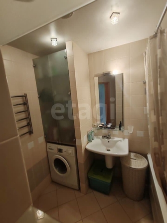 
  Сдам в аренду 3-комнатную квартиру, 65 м², Новосибирск

. Фото 5.