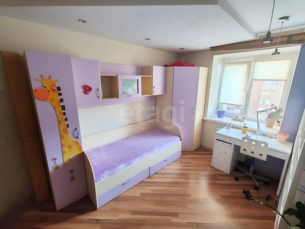 
  Сдам в аренду 3-комнатную квартиру, 65 м², Новосибирск

. Фото 19.