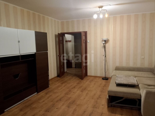 
  Сдам в аренду 2-комнатную квартиру, 55 м², Новосибирск

. Фото 3.